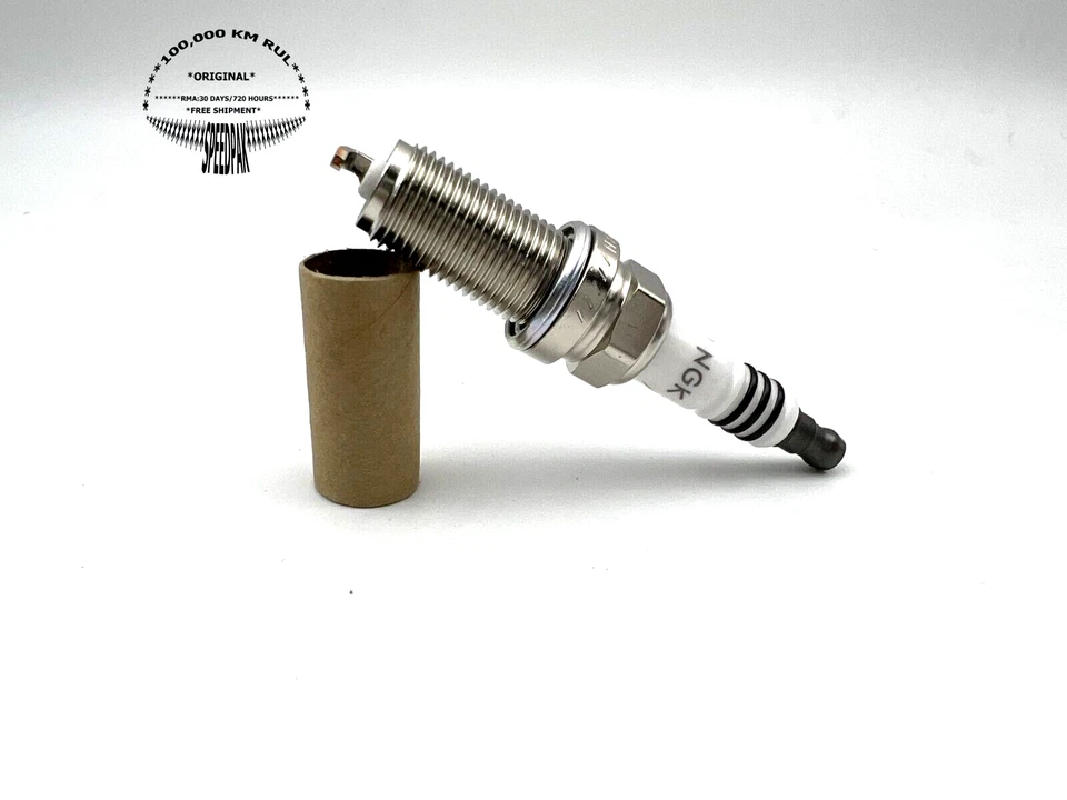 Set of 16Pcs NGK Iridium IX Spark Plugs For Chrysler Dodge Jeep Ram 5.7 6.4 V8 - Imagem 4 de 4