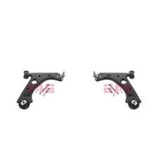 FAG Lenker Querlenker Set für Fiat Grande Punto 199_ 1.4 1.3 D Multijet 199