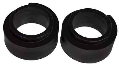Höherlegungskit Hinten Abstandshalter 50 mm für Mitsubishi Montero Pajero iO