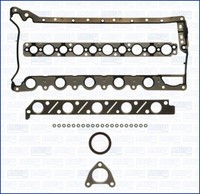 Ajusa 53016100 Dichtungssatz, Zylinderkopf FÜR Volvo