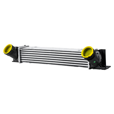 Ladeluftkühler Für BMW E81 E82 E87 E88 E90 E91 E84 2.0L 2004-2015 09 NEW UK