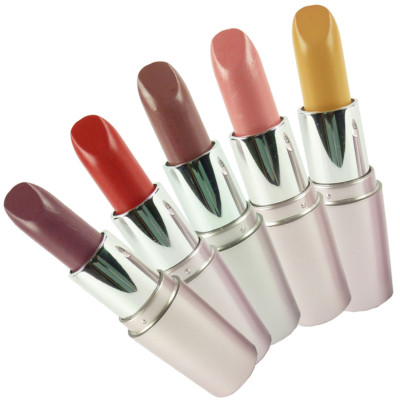 Jean D'Arcel brillant lip colour pflegender Lippen Stift Make Up Farb Auswahl 4g