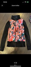 Size 6 Lululemon Nice Asana Jacket