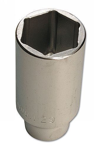 Laser 1603 Deep Socket 1/2""D 10mm