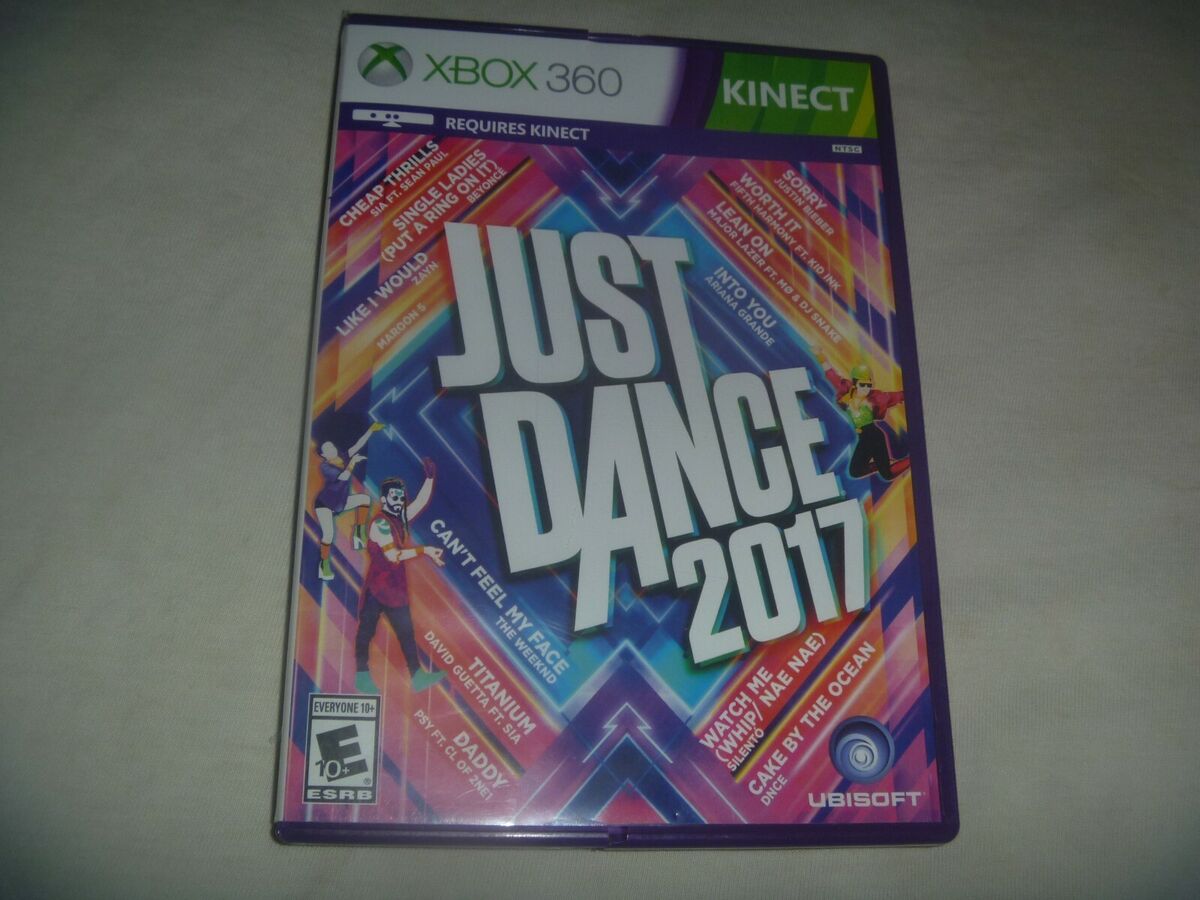 Dance Central Original para Kinect Xbox 360, Jogo de Videogame Xbox 360  Usado 67745552