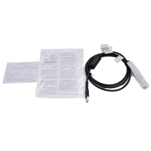 Original PMKN4265A USB Programming Cable for Motorola R7 R7a HAM Radio PC Line - Picture 5 of 15