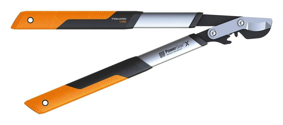Fiskars Getriebeastschere Bypass S PowerGearX - 1020186 - Bild 1 von 1