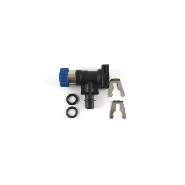 Glow-Worm S1007000 Filling Cock - Genuine Glow-Worm Part