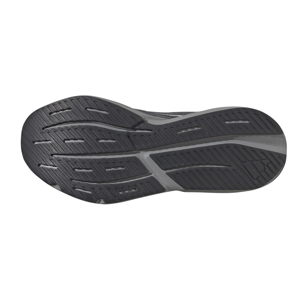 adidas Lightblaze Lace Up  Mens Grey Sneakers Casual Shoes JQ9972-A thumbnail 5