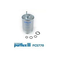 Kraftstofffilter Purflux FCS770 FüR Renault Suzuki