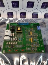 ABB SNAT 617 CHC 61037136D CHOPPER CONTROL BOARD