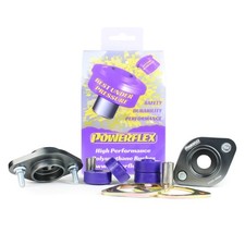 Powerflex for BMW E30 / E36 / E46 / Z3 / Z4 Rear Shock Mount - 12 mm (Street)