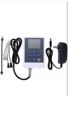 Water Flow Control LCD Display *READ