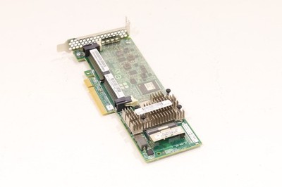 Dell Smart Array P440 12Gb/s PCIe x8 SAS/SATA RAID Controller P/N: 726823-001