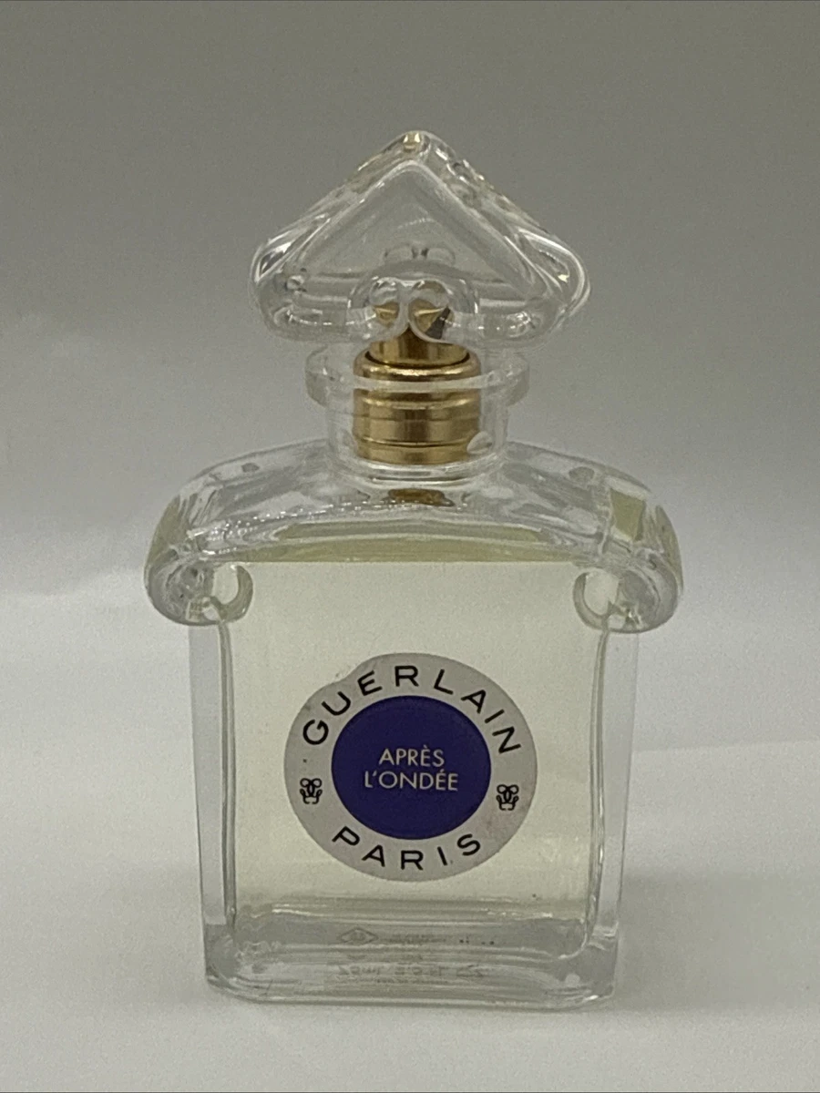 Guerlain Apres L'ondee Fragrances for Women for sale - eBay
