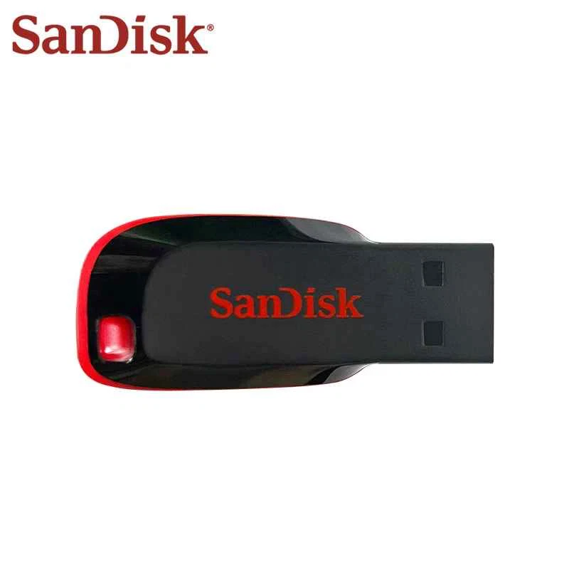 Clé USB SanDisk Bluetooth Mini 16GO 32GO 64Go 128Go Stockage Rapide Mémoire neuf - Photo 2/4