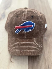 Buffalo Bills Hat Brand New With Tags By New Era