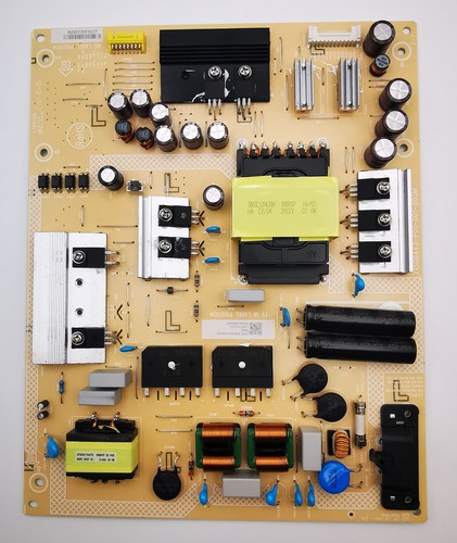 Philips TV Netzteil  715GB443-P01-001-003M aus 70PUS9006 Power Supply