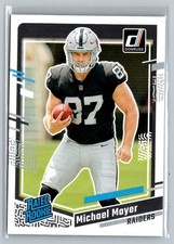 2023 Donruss #361 Michael Mayer