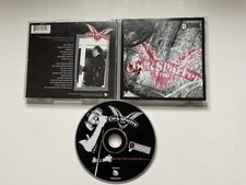 Cock Sparrer - Live Runnin Riot Across The Usa Cd 2006 Tko Records Punk Oi Cock Sparrer - Live Runnin Riot Across The Usa Cd 2006 Tko Records Punk Oi