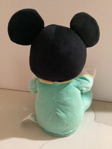 Peluche Animato Disney Baby PEEK-A-BOO TOPOLINO 11” Funzionante - Vedi Video - Foto 5 di 6