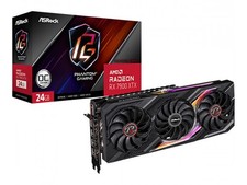^ASRock Phantom Gaming AMD Radeon RX 7900 XTX 24GB OC (RX7900XTX PG 24GO)