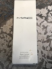 Image of mac hyperreal fresh canvas cleansing oil