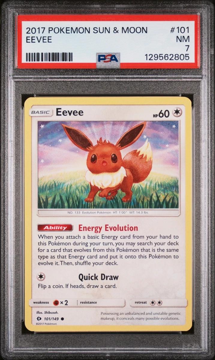 Eevee
