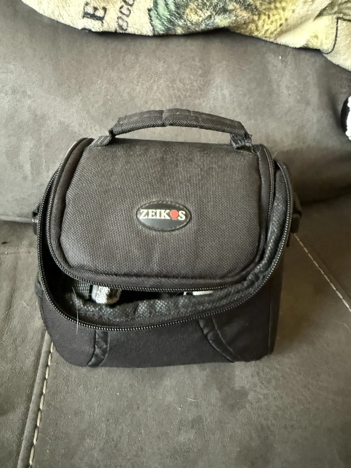 Cámara GoPro HERO3: Silver Edition - plateada Foto 3 de 3