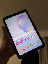 samsung galaxy tab a 8.4 32GB
