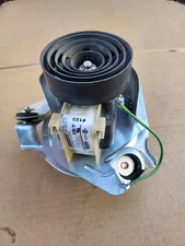 USED JAKEL J238-150-15215 Furnace Inducer Blower Motor CARRIER HC21ZE123A FREE S