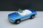 Matchbox Lesney No 0 6 Mercedes 350SL VNM no Box