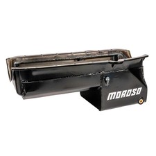 Moroso 21015 Oil Pan Dart Little M Drag Race Power Pouch 8.25 Moroso 21015 Oil Pan Dart Little M Drag Race Power Pouch 8.25