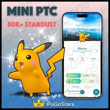 Pok mon PTC Go - Shiny Pikachu - Shiga Pokelids  Special Background  