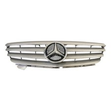MERCEDES B-CLASS W245 Front Grille 05-11 A1698800783
