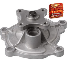 Water Pump Chevy Impala Malibu Monte Carlo Uplander Pontiac G6 3.5L 3.9L V6 Only