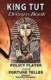 KING TUT DREAM BOOK By Indio Products **BRAND NEW**