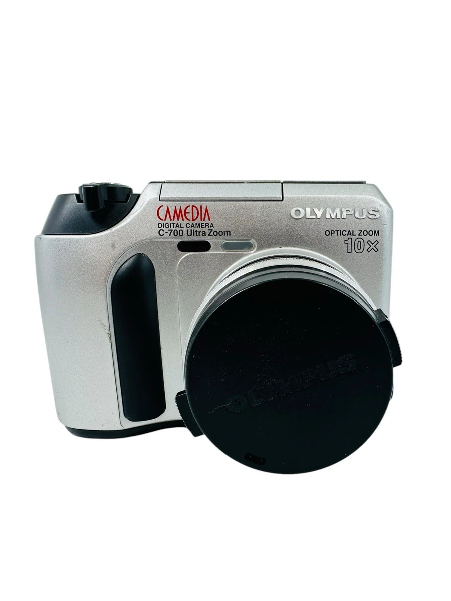Olympus C-700 Ultra Zoom Digital Cameras for Sale | Shop New