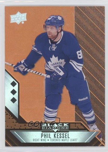 2014 Phil Kessel [Orange] #161
