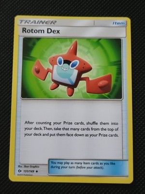 (2 Card Minimum Purchase) Pokemon - Sun & Moon Base Set - 15% off 4 or More!