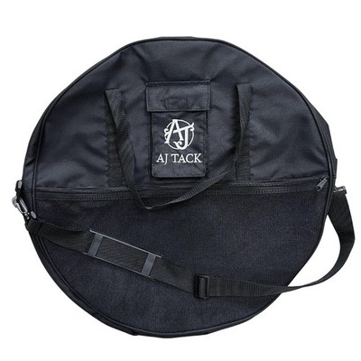 AJ Tack Deluxe Rope Bag One Size 