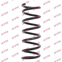Fahrwerksfeder Hinterachse FÜR Volvo V50 (545), Volvo S40 II (544) - KYB RA6690