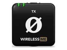 RODE Wireless Microphone ME TX Microphone Wireless Mode USB Type C 400836003