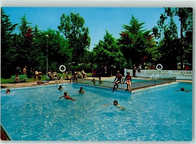 10270394 - Estepona Camping La Chimenea Malaga