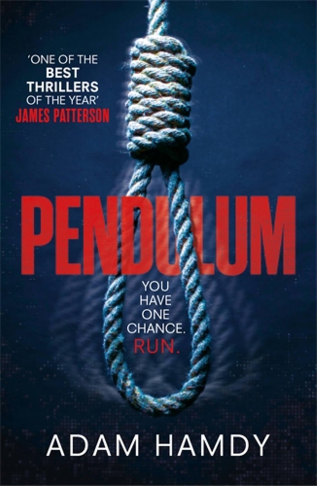 Pendulum: The explosive thriller you won't be able to put down , - Image 2