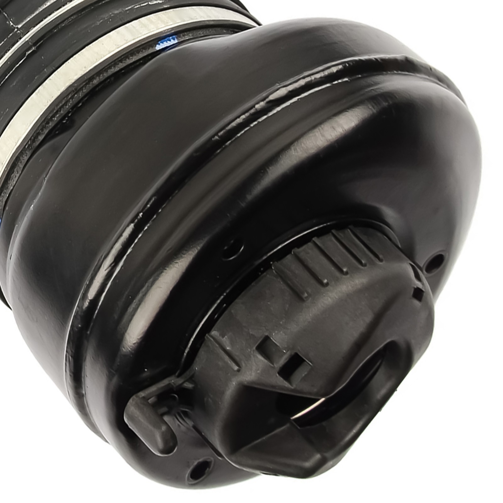 Bentley Bentayga 2016-2022 FRONT+LEFT, RIGHT Air suspension strut
