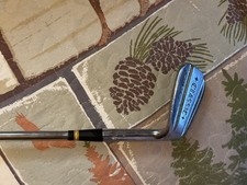 MacGregor Jack Nicklaus Classic 811 9 Iron Steel Shaft Right Handed 37"