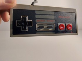 Console Nintendo NES Control Deck NESE-001 (ITA)  | Spedizione rapida