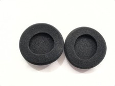 2X THICKNESS Replacement Pads Sony mdr-g61 Headphones Foam Cover Ear Cushions