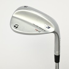 Taylormade Milled Grind 3 Tw Grind Wedge Steel Shaft 56-12 Shaft: Steel F1j37